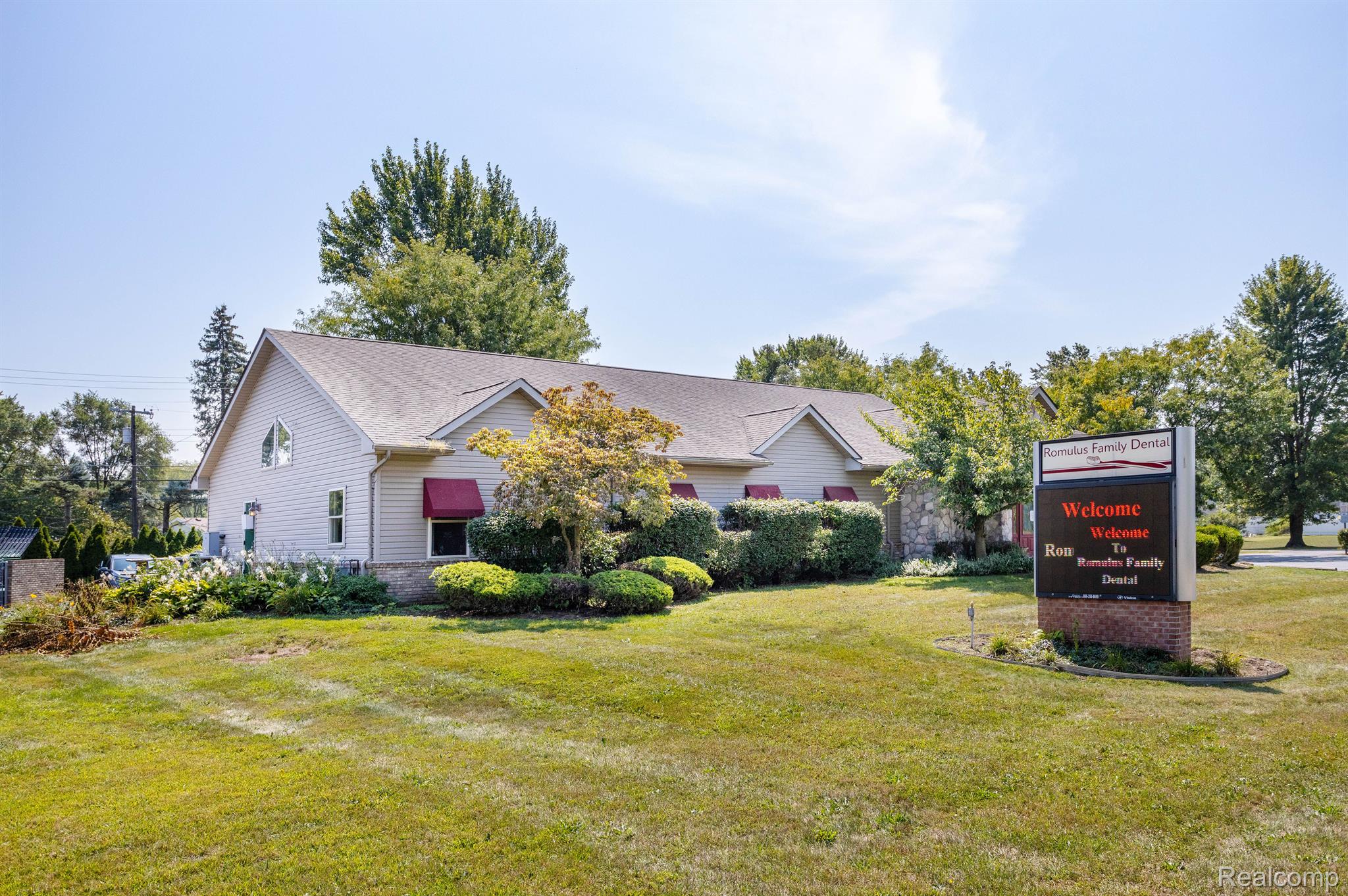 37235 Goddard Road Romulus City MI 48174