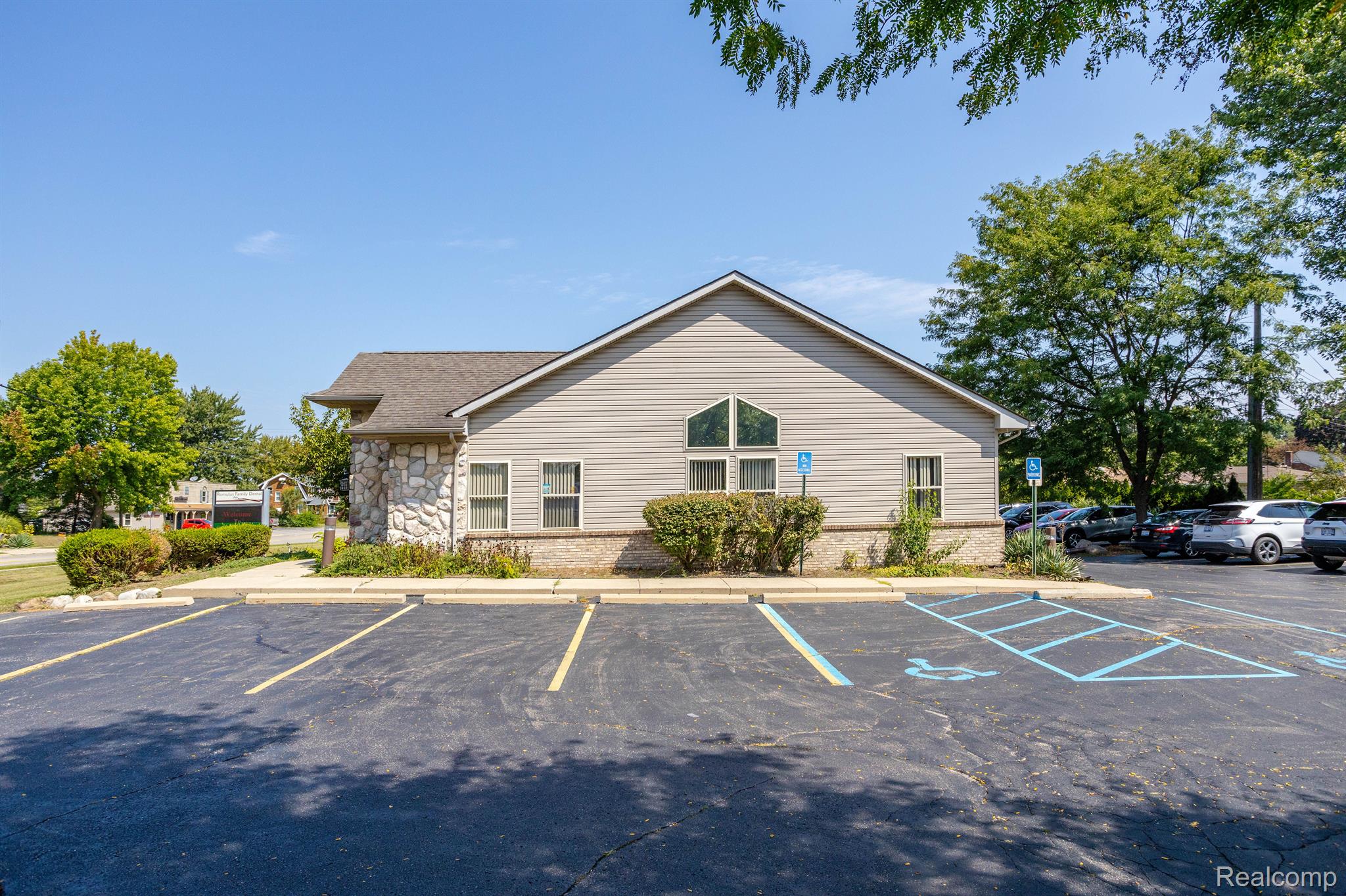 37235 Goddard Road Romulus City MI 48174