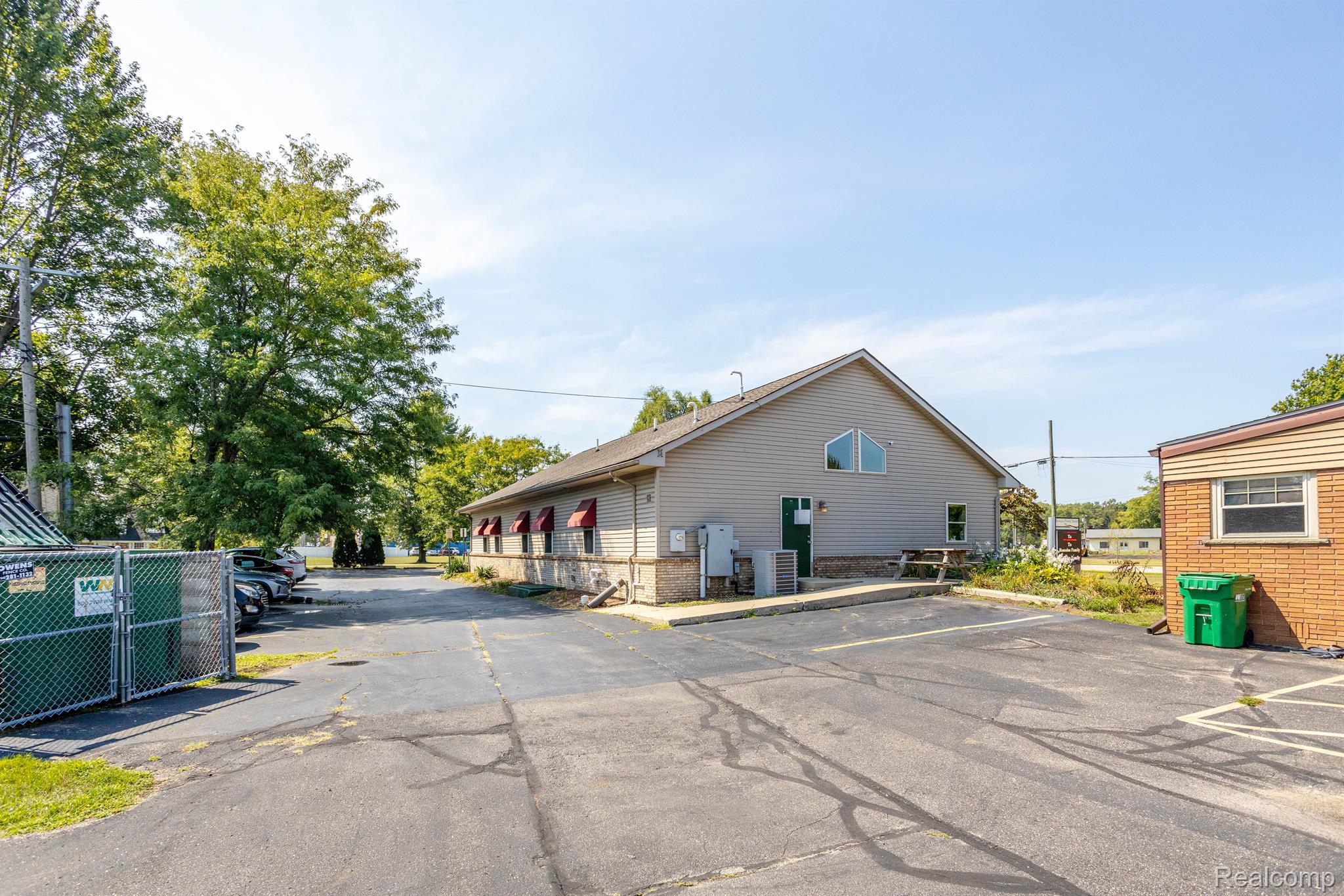 37235 Goddard Road Romulus City MI 48174