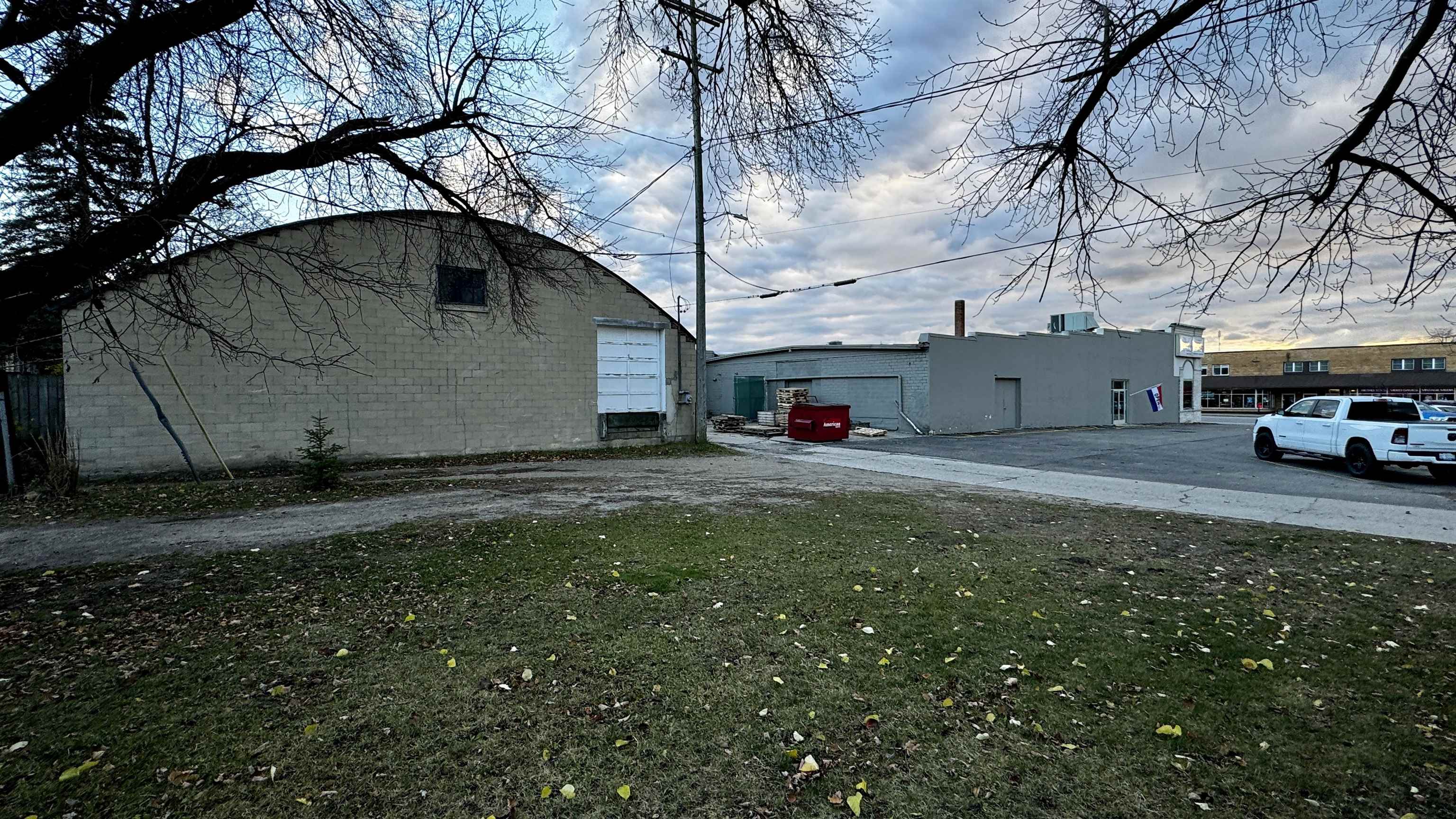 115.5 E Nelson Street Cadillac City MI 49601