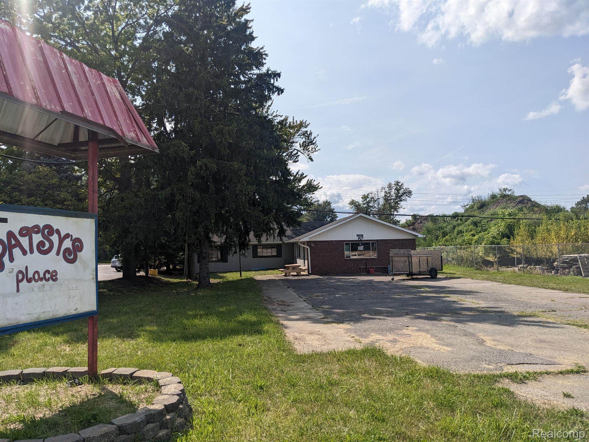 23344 Telegraph Road Brownstown Charter Township MI 48134