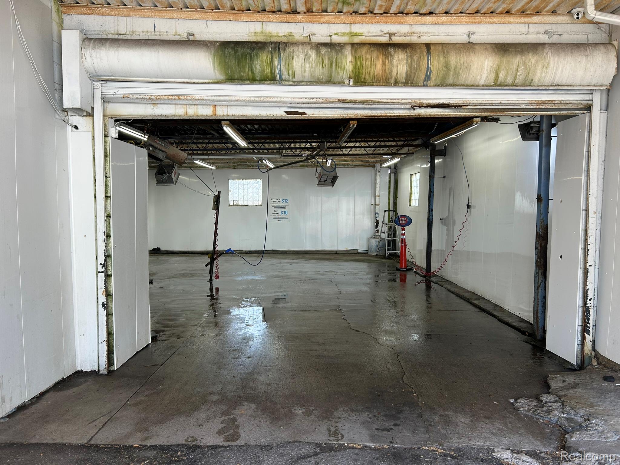 14615 E Jefferson Avenue Detroit City MI 48215