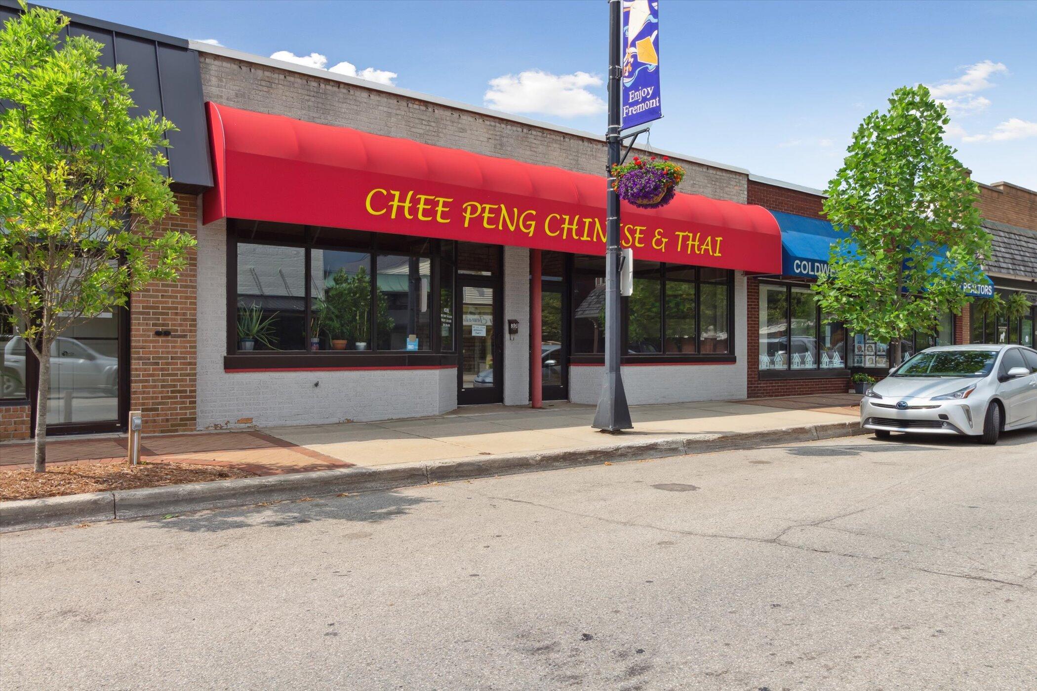30 W Main Street Fremont City MI 49412