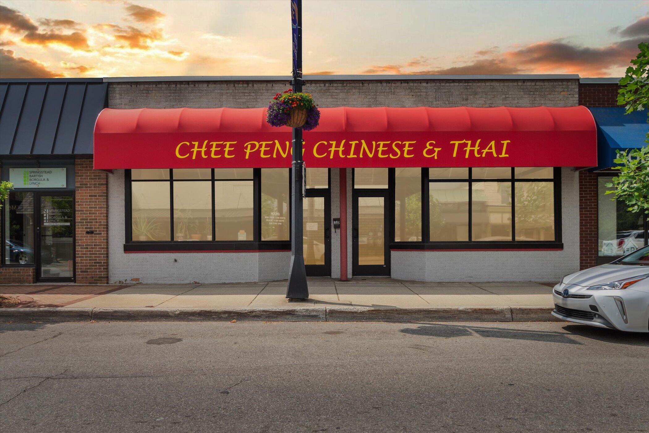 30 W Main Street Fremont City MI 49412