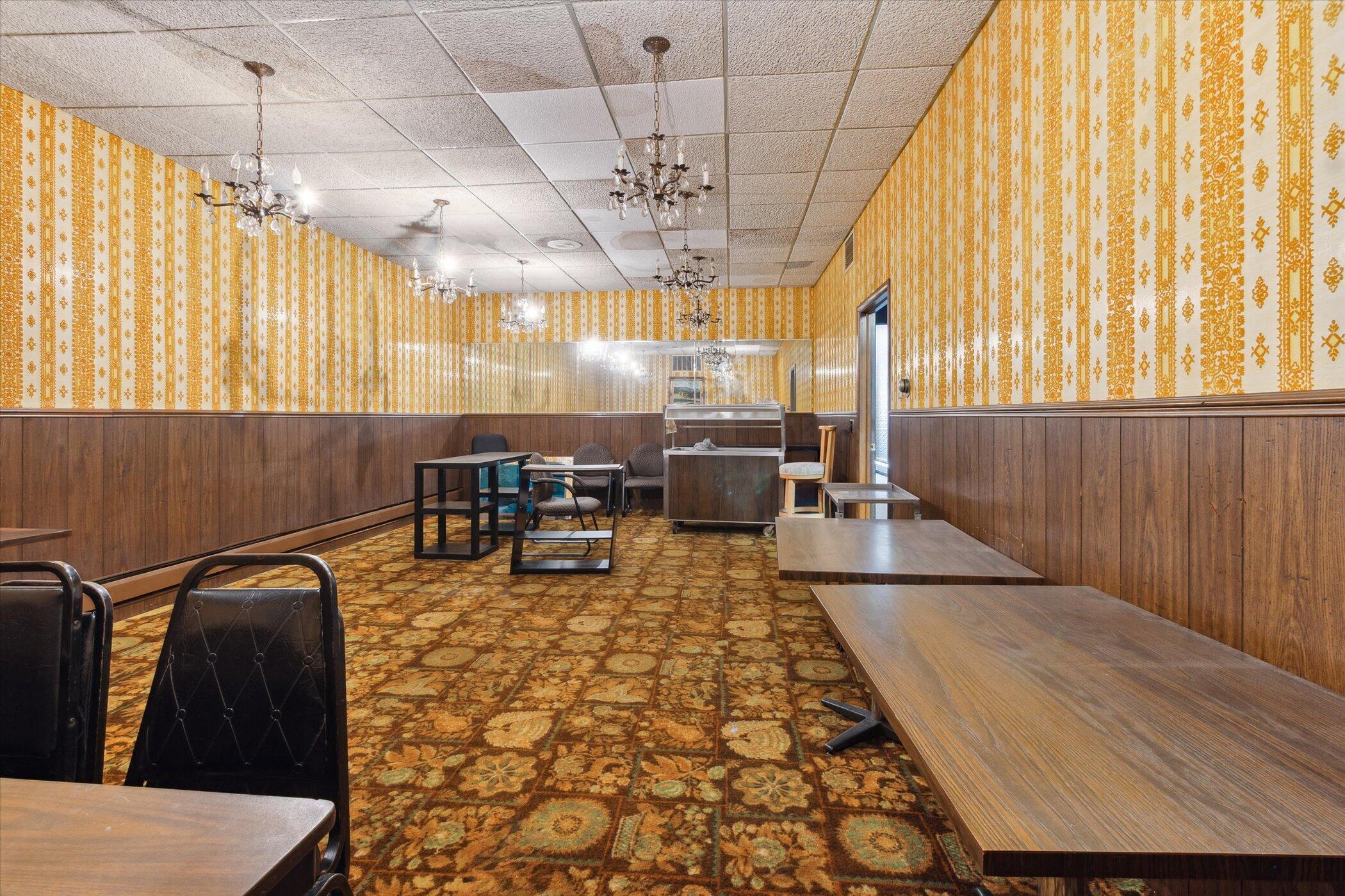 30 W Main Street Fremont City MI 49412