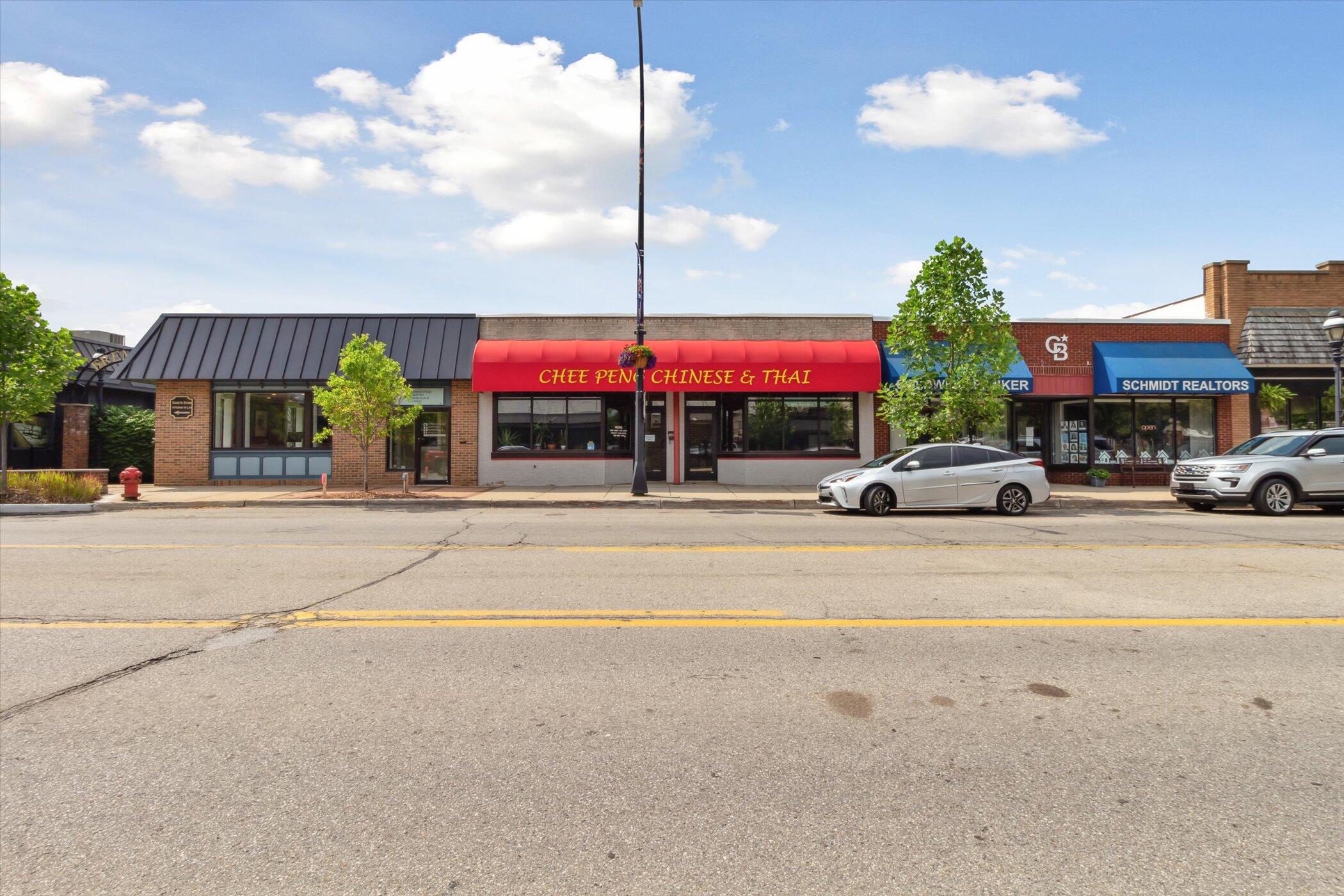 30 W Main Street Fremont City MI 49412