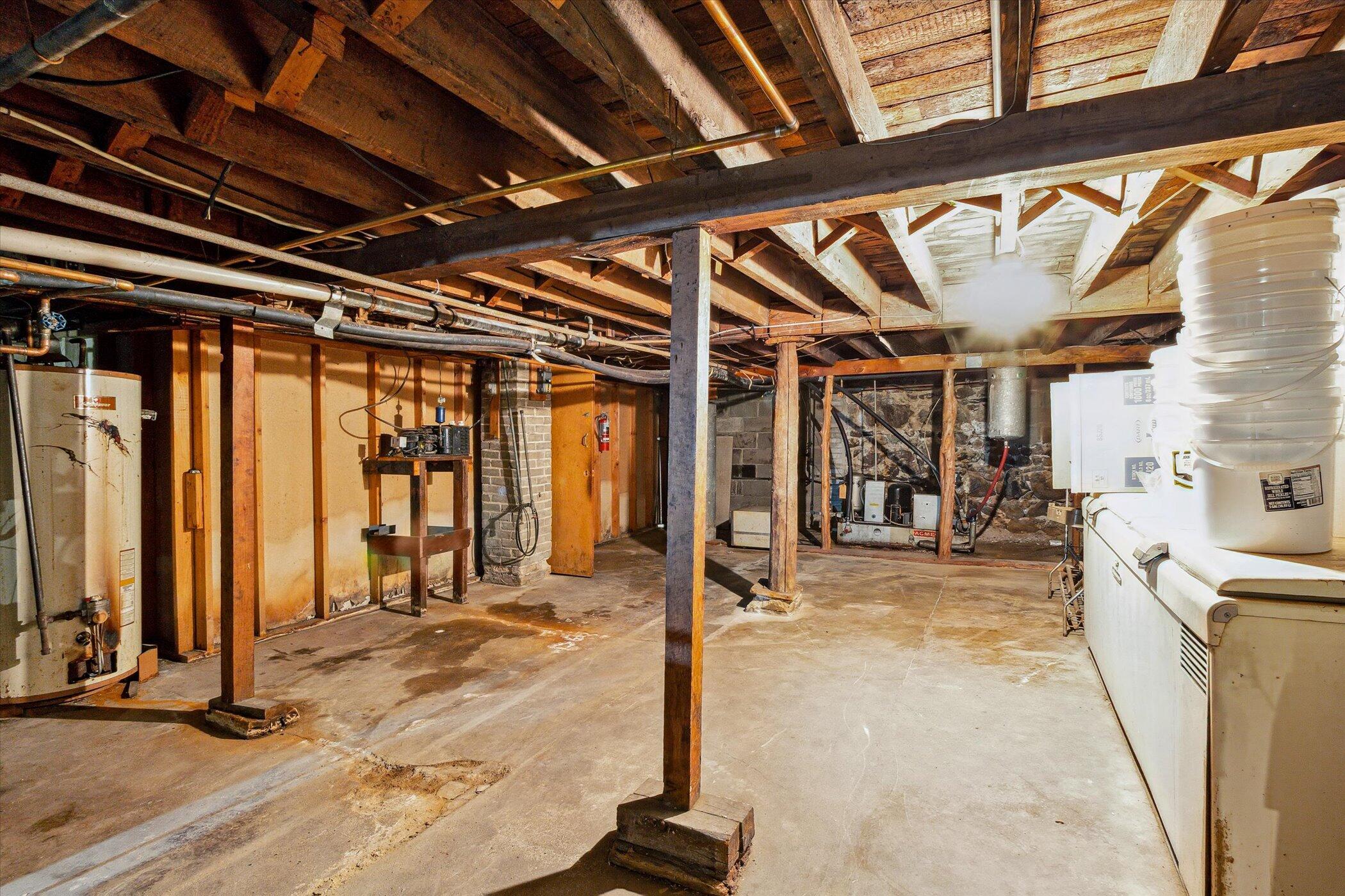 30 W Main Street Fremont City MI 49412