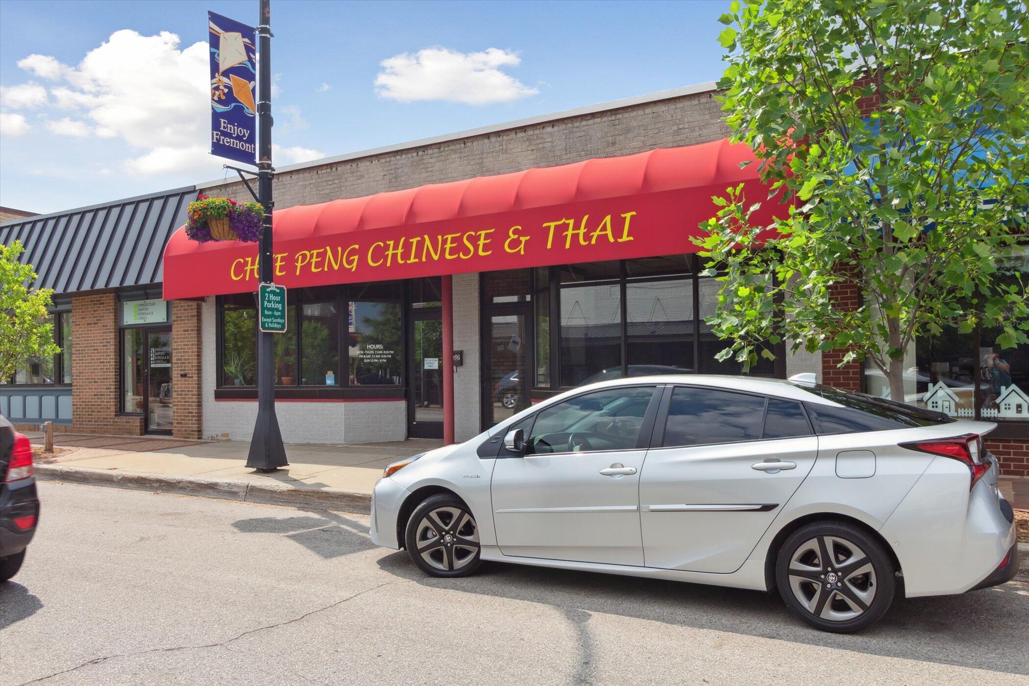 30 W Main Street Fremont City MI 49412