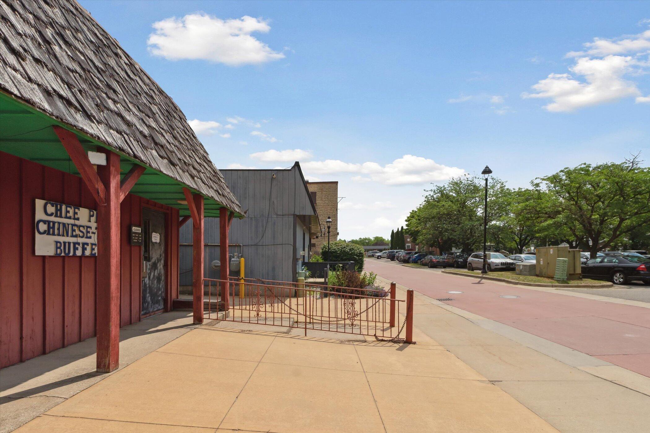30 W Main Street Fremont City MI 49412