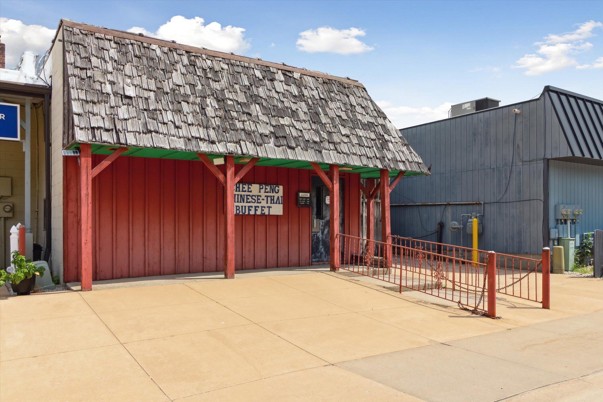 30 W Main Street Fremont City MI 49412