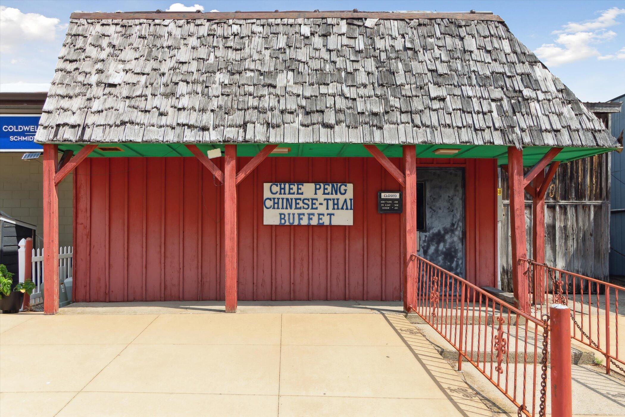 30 W Main Street Fremont City MI 49412