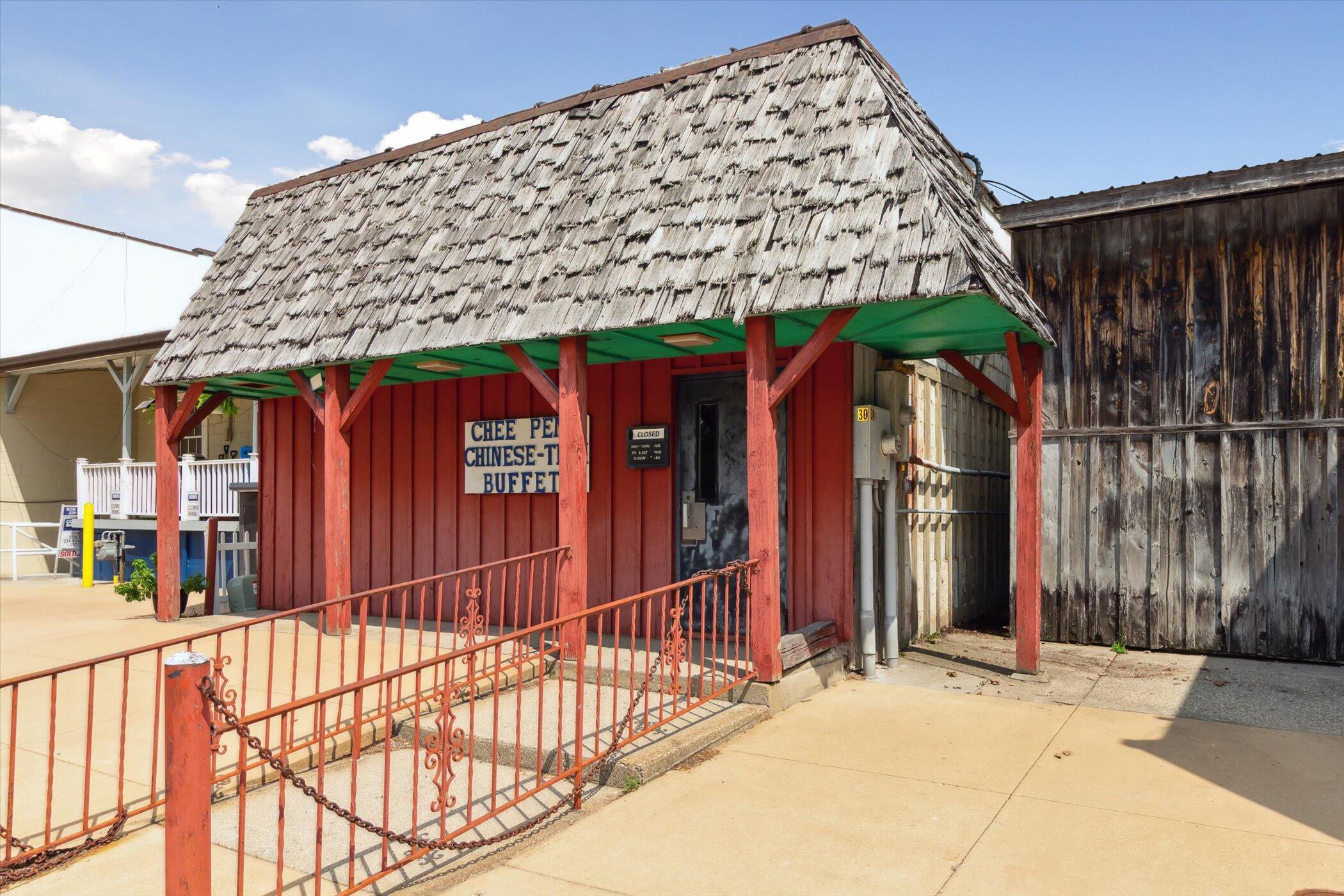 30 W Main Street Fremont City MI 49412