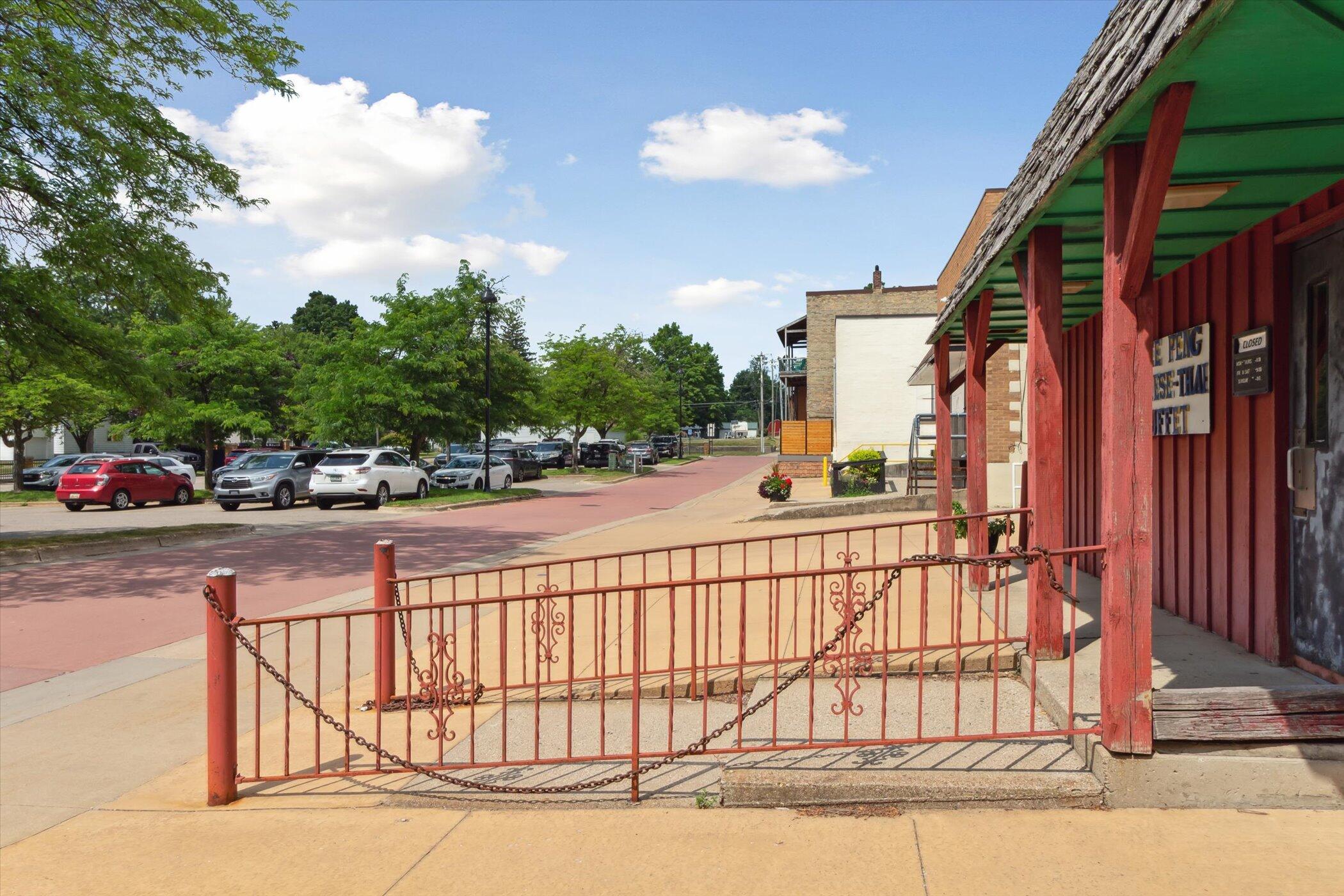 30 W Main Street Fremont City MI 49412
