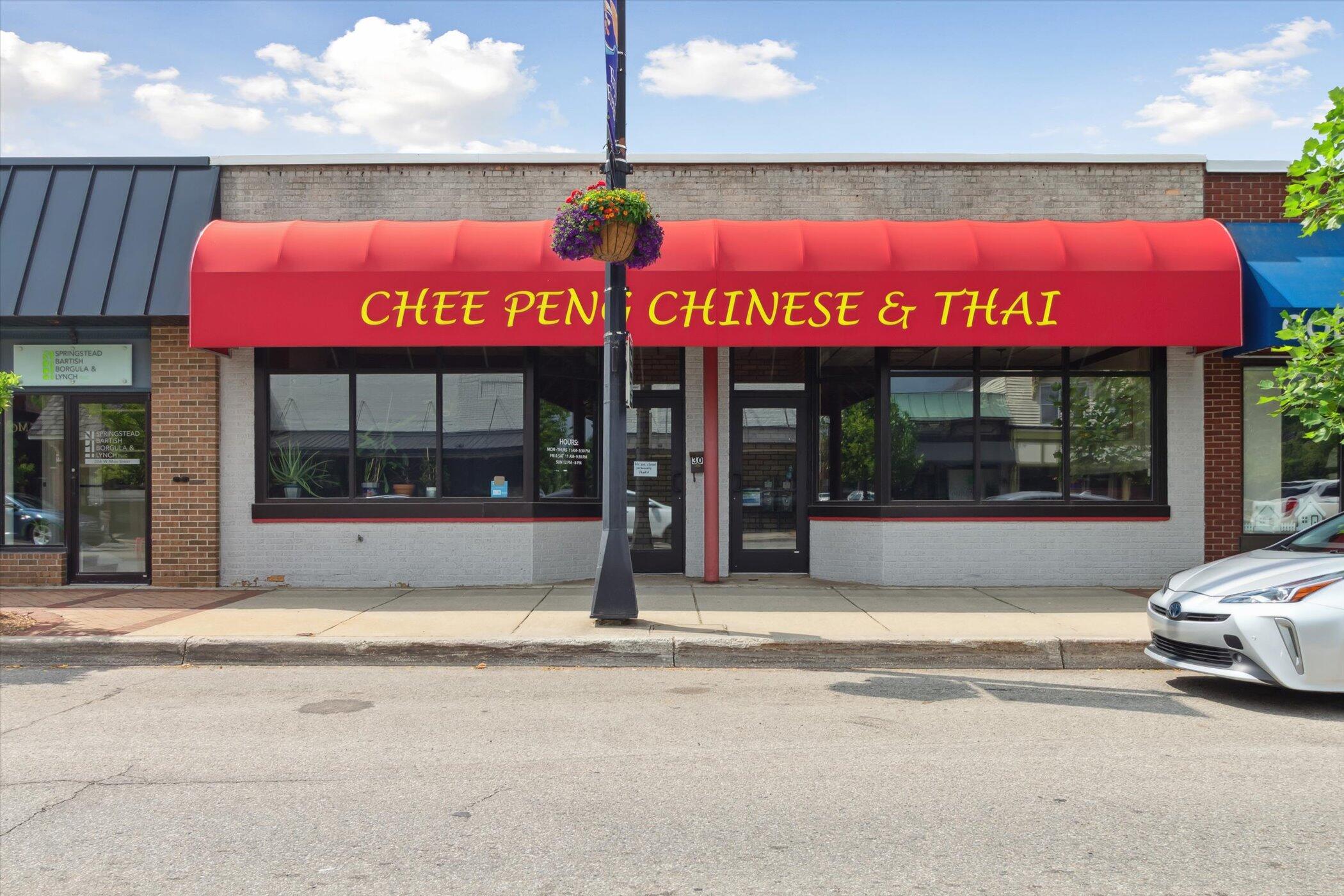 30 W Main Street Fremont City MI 49412