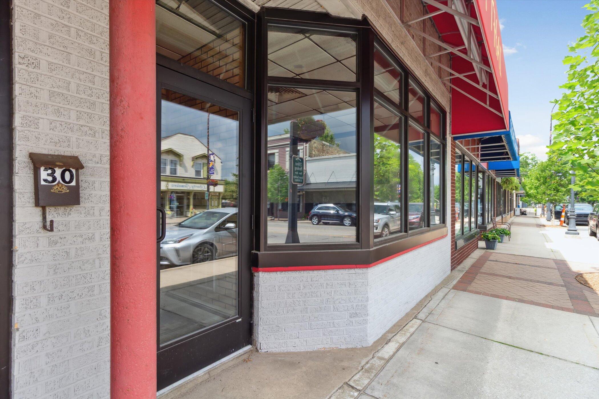 30 W Main Street Fremont City MI 49412