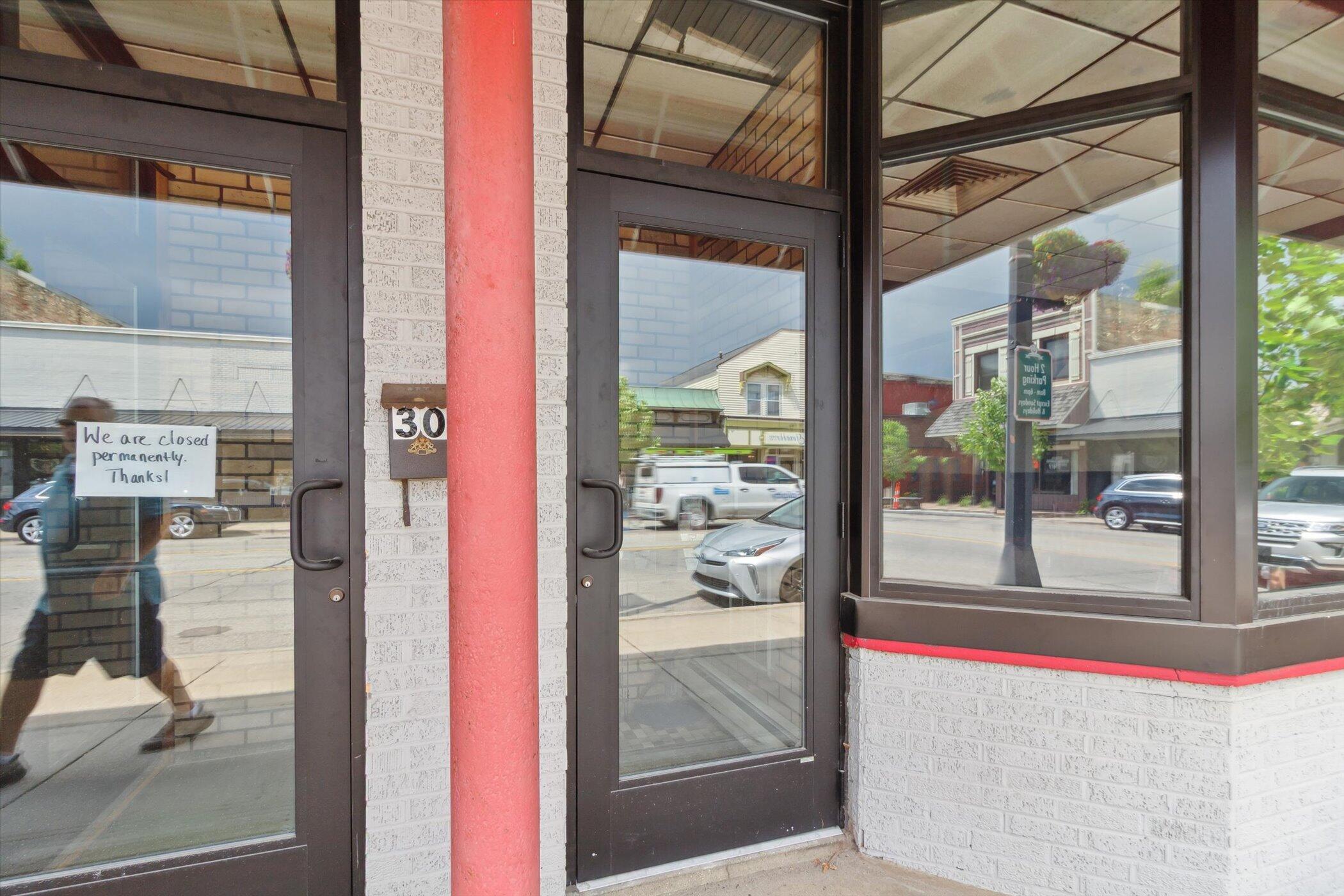 30 W Main Street Fremont City MI 49412