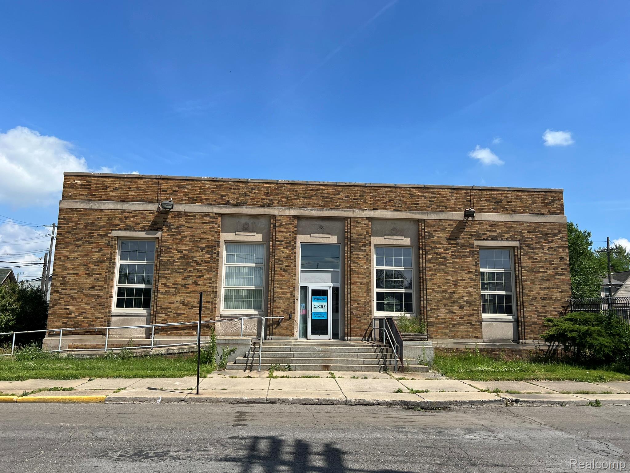 235 Burke Street River Rouge City MI 48218