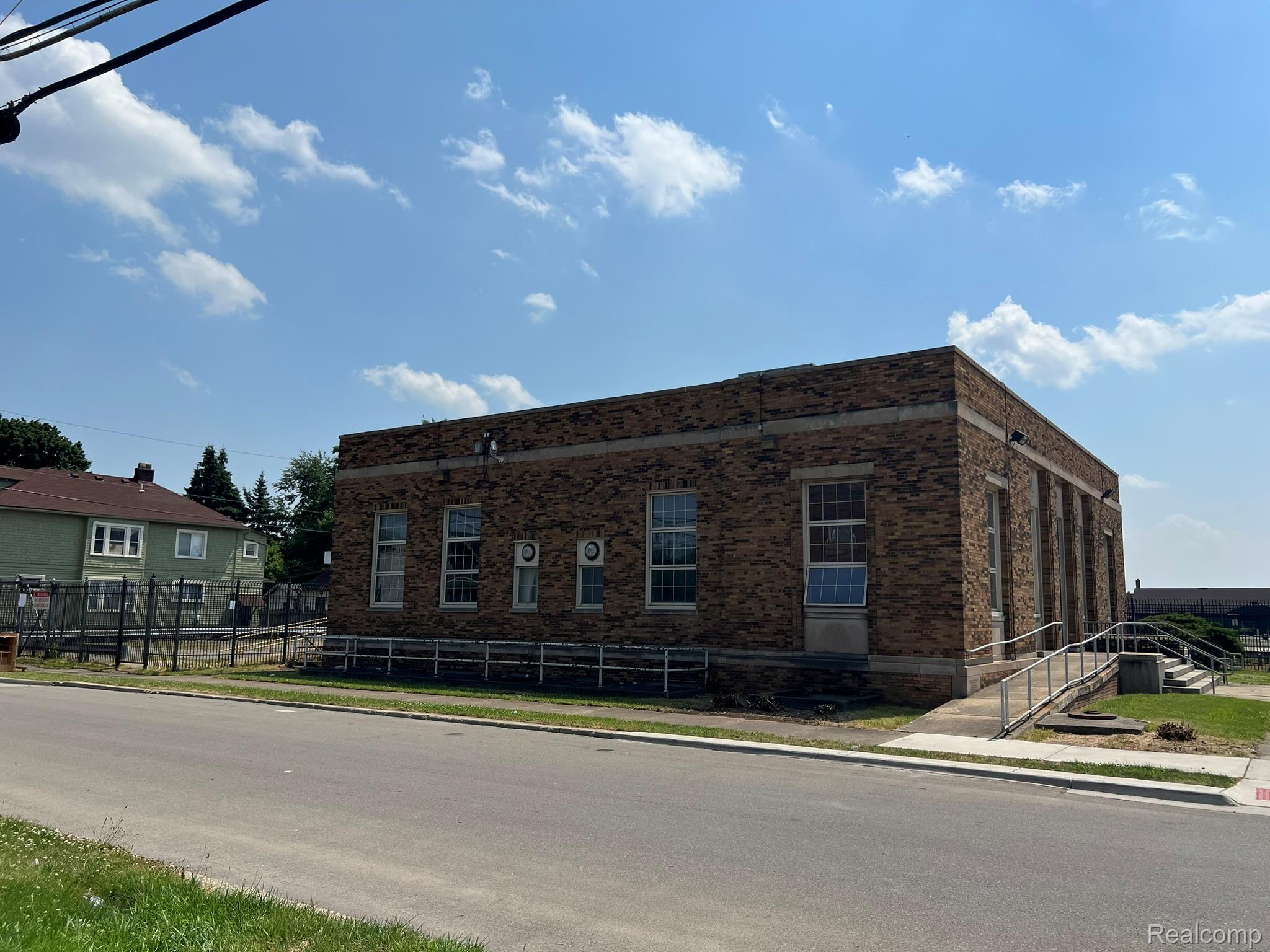 235 Burke Street River Rouge City MI 48218