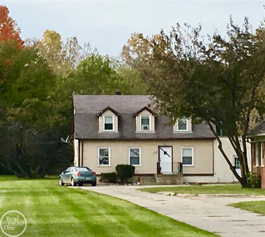 45729 Gratiot Avenue Macomb Township MI 48042
