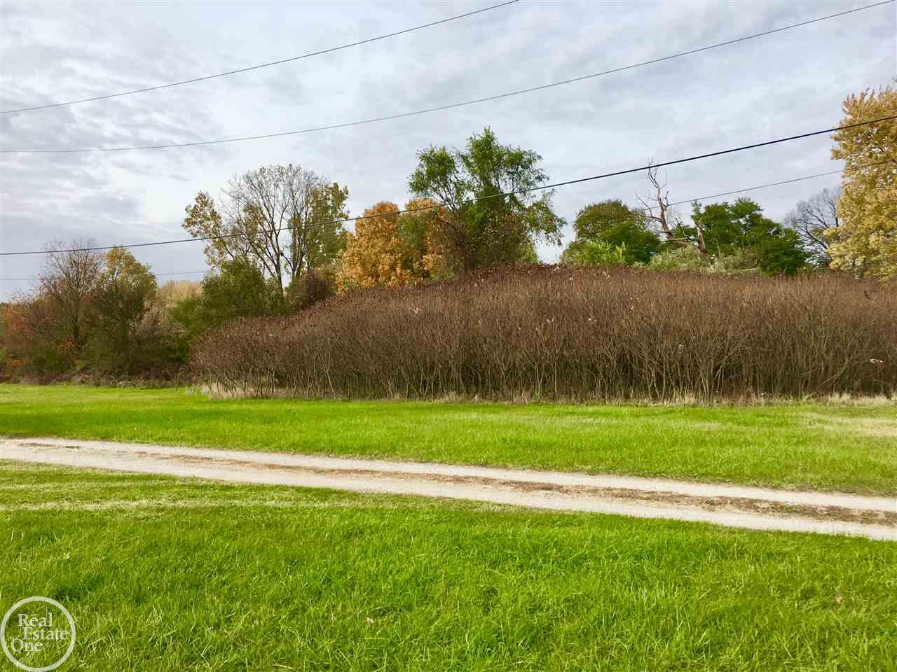 45729 Gratiot Avenue Macomb Township MI 48042