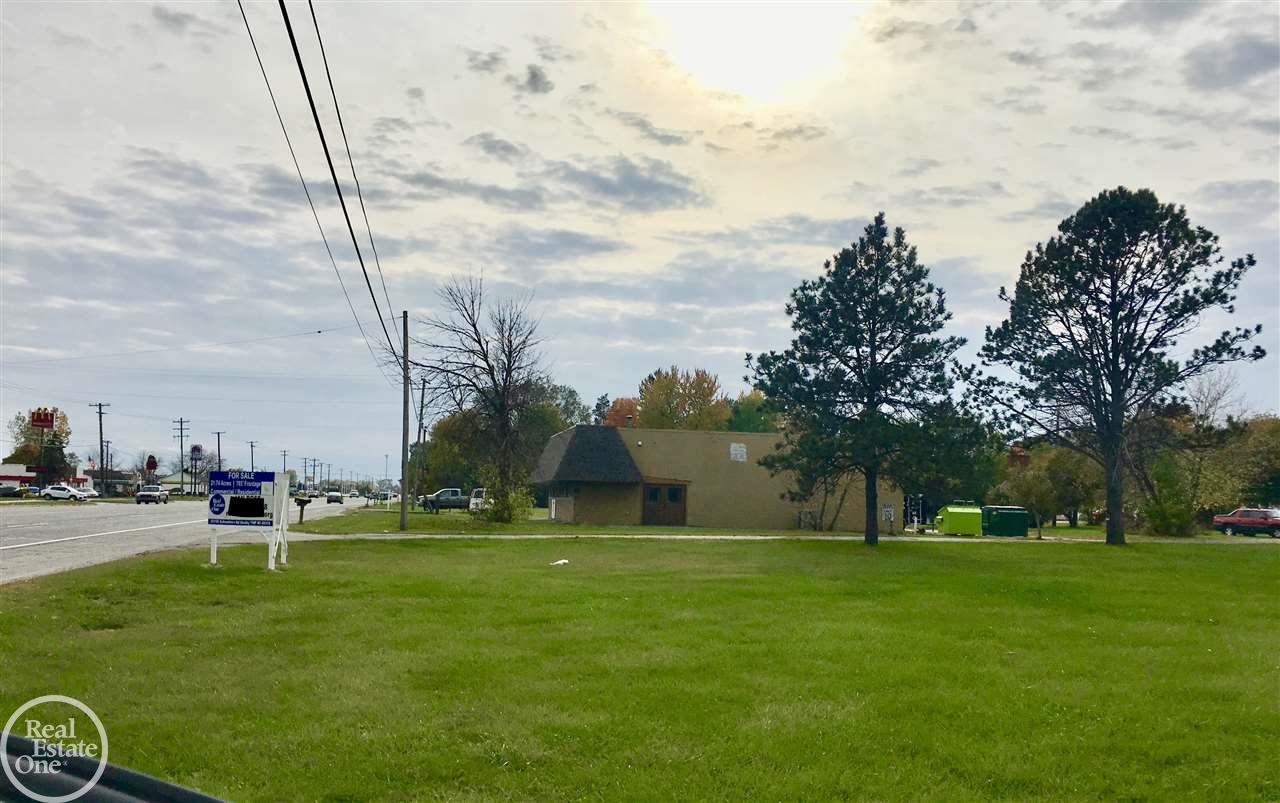 45729 Gratiot Avenue Macomb Township MI 48042