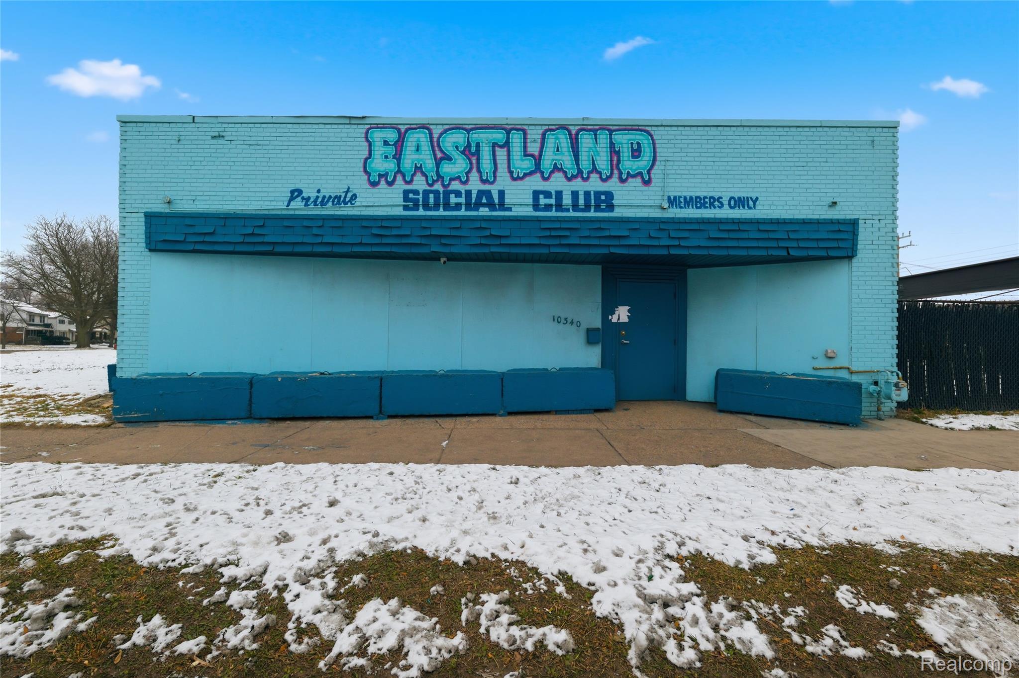 10340 Van Dyke Street Detroit City MI 48234