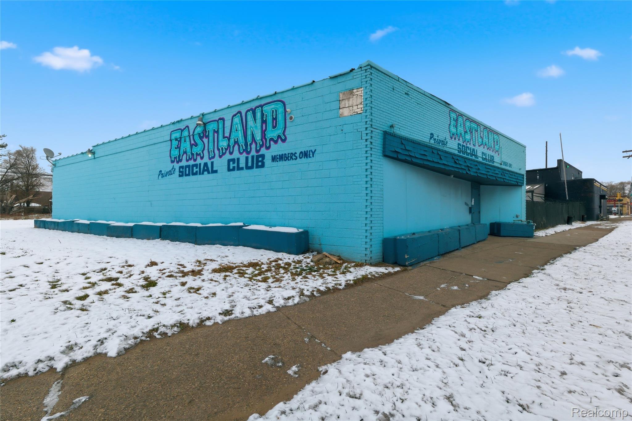 10340 Van Dyke Street Detroit City MI 48234