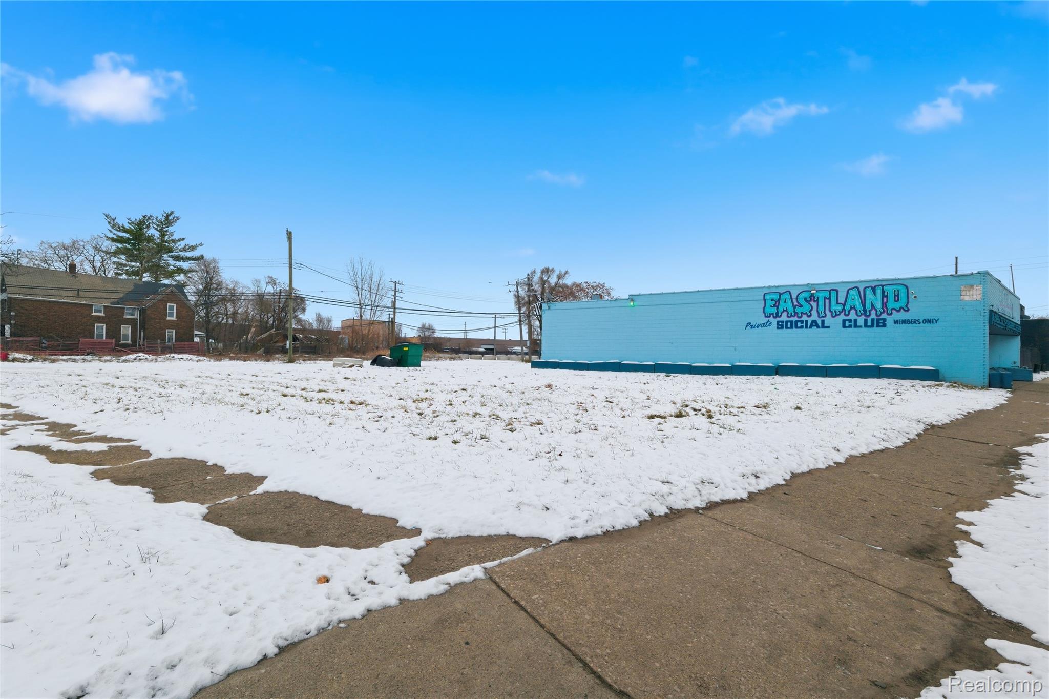 10340 Van Dyke Street Detroit City MI 48234