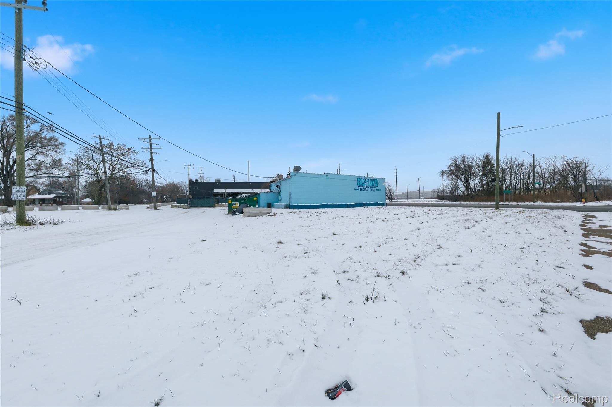 10340 Van Dyke Street Detroit City MI 48234
