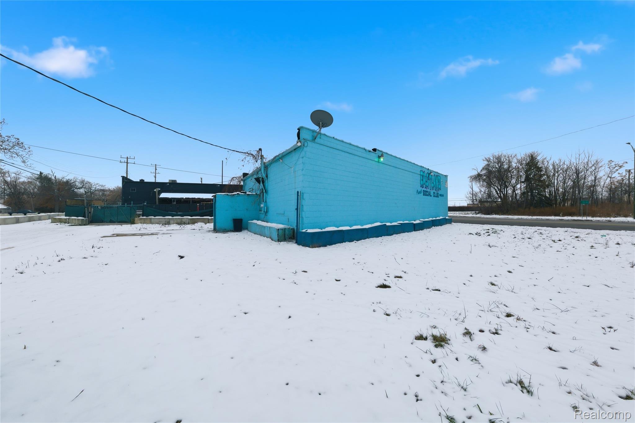 10340 Van Dyke Street Detroit City MI 48234