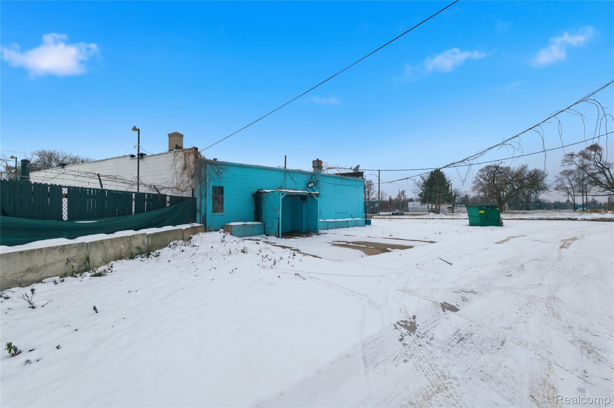 10340 Van Dyke Street Detroit City MI 48234