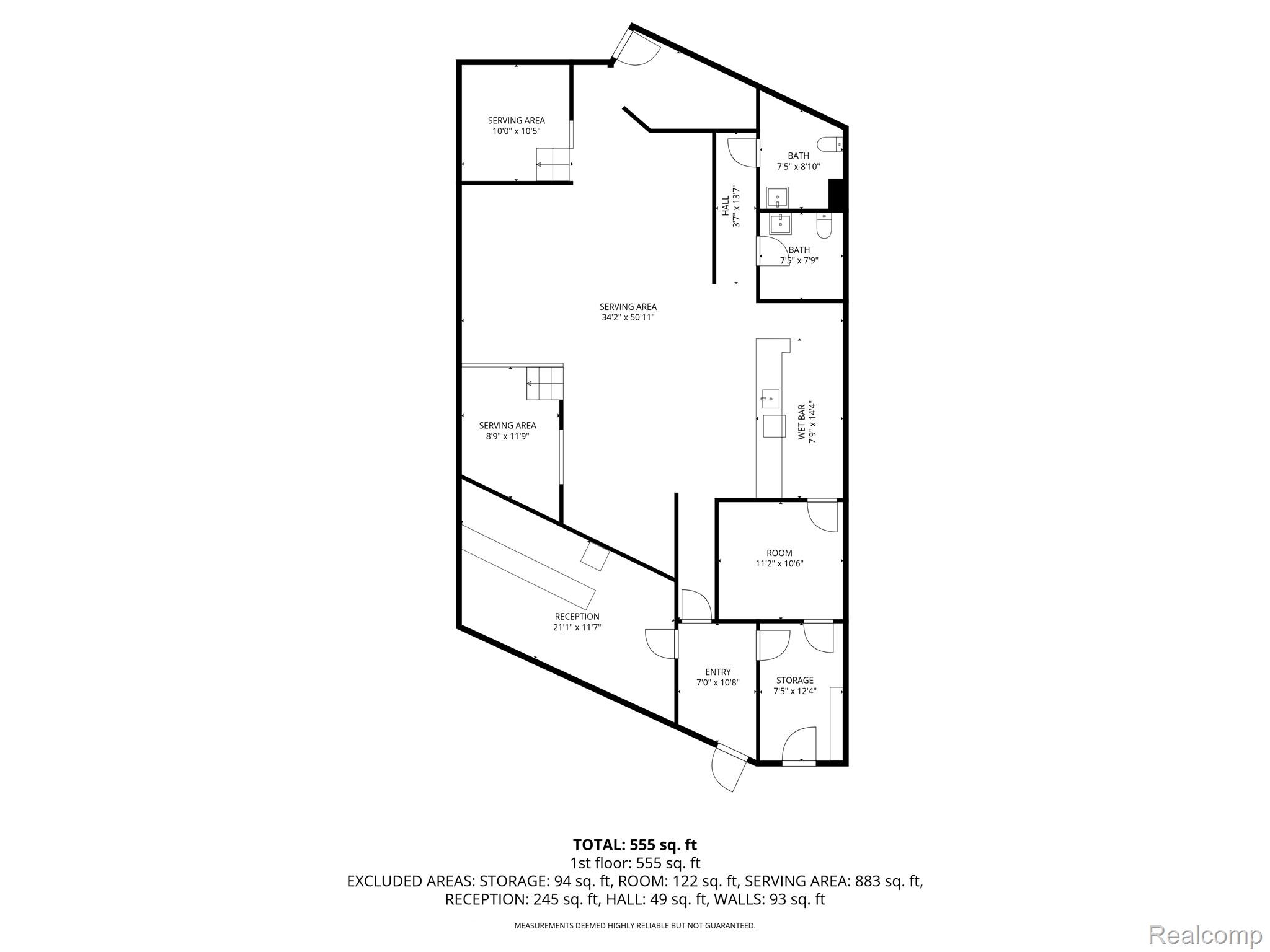 10340 Van Dyke Street Detroit City MI 48234