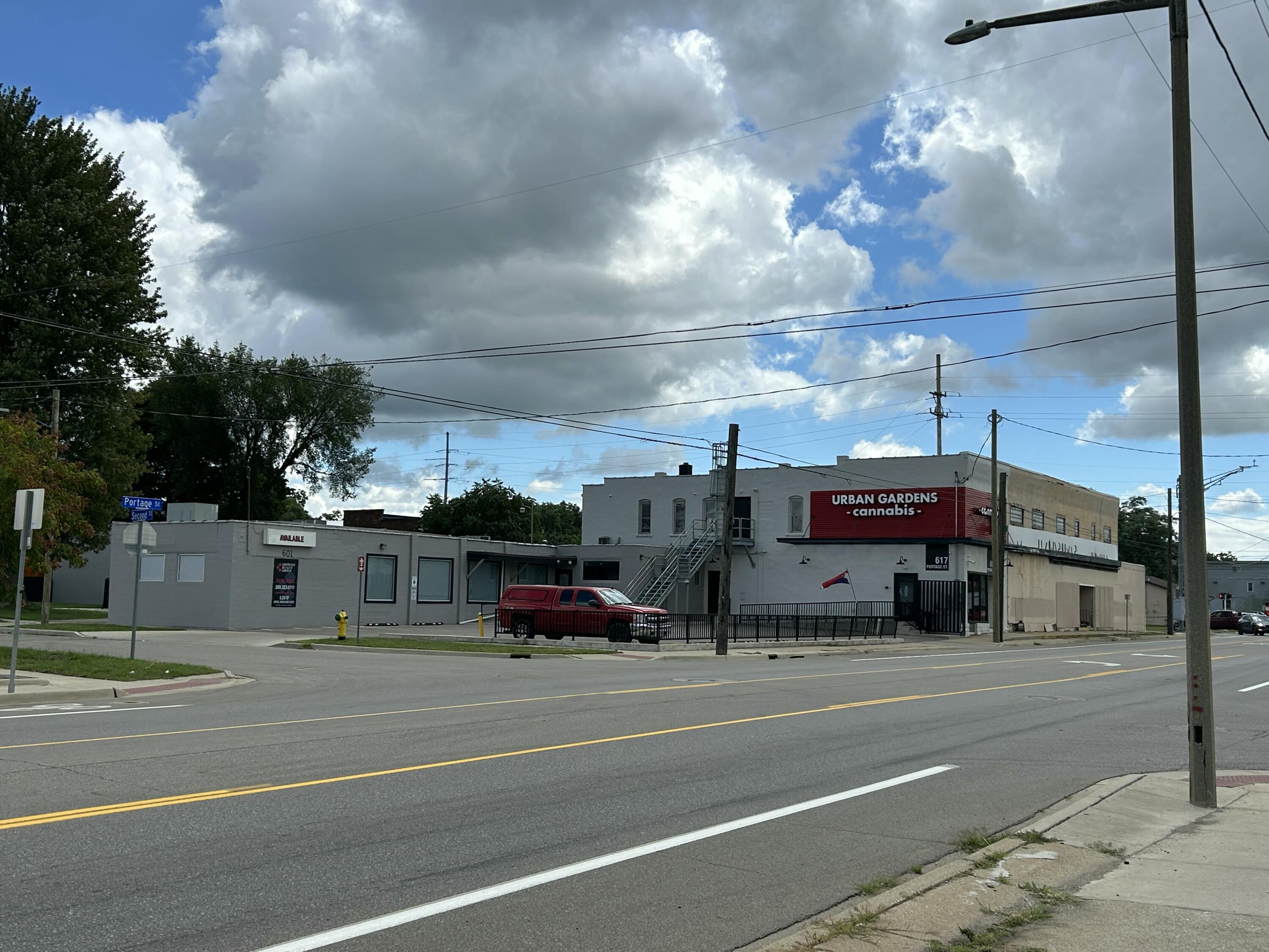 617 Portage Street Kalamazoo City MI 49007