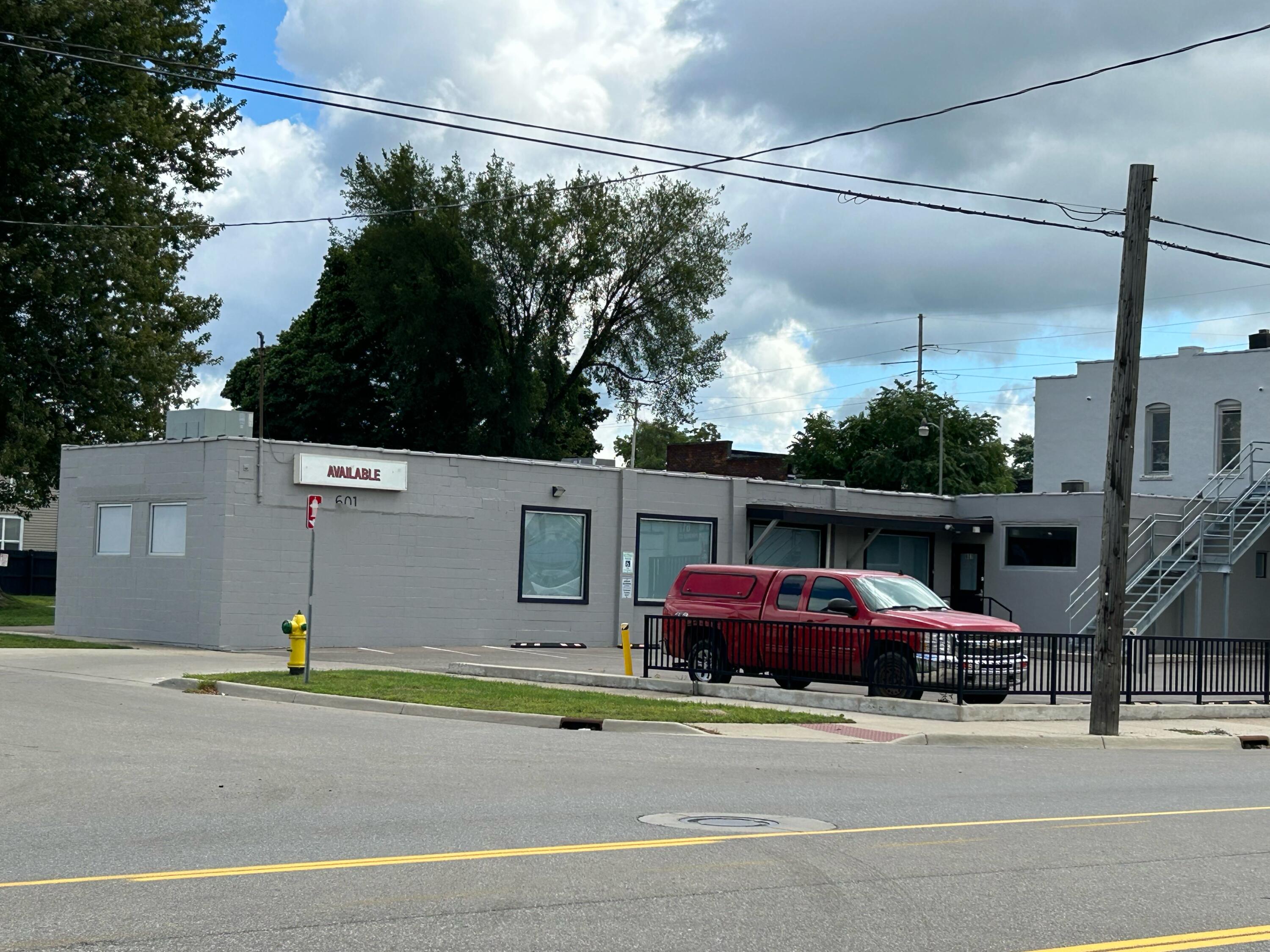 617 Portage Street Kalamazoo City MI 49007