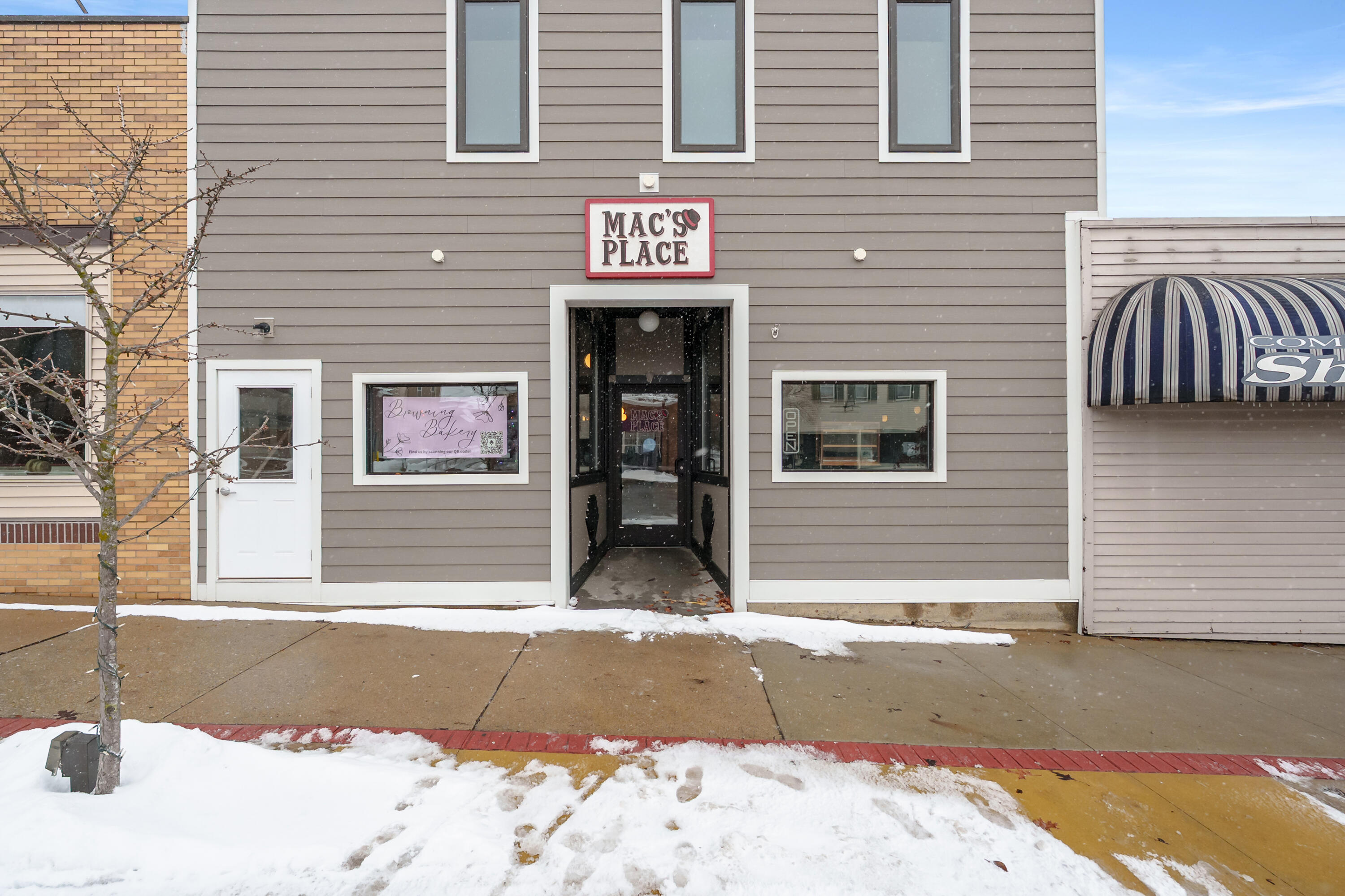 113 N Farmer Street Otsego City MI 49078