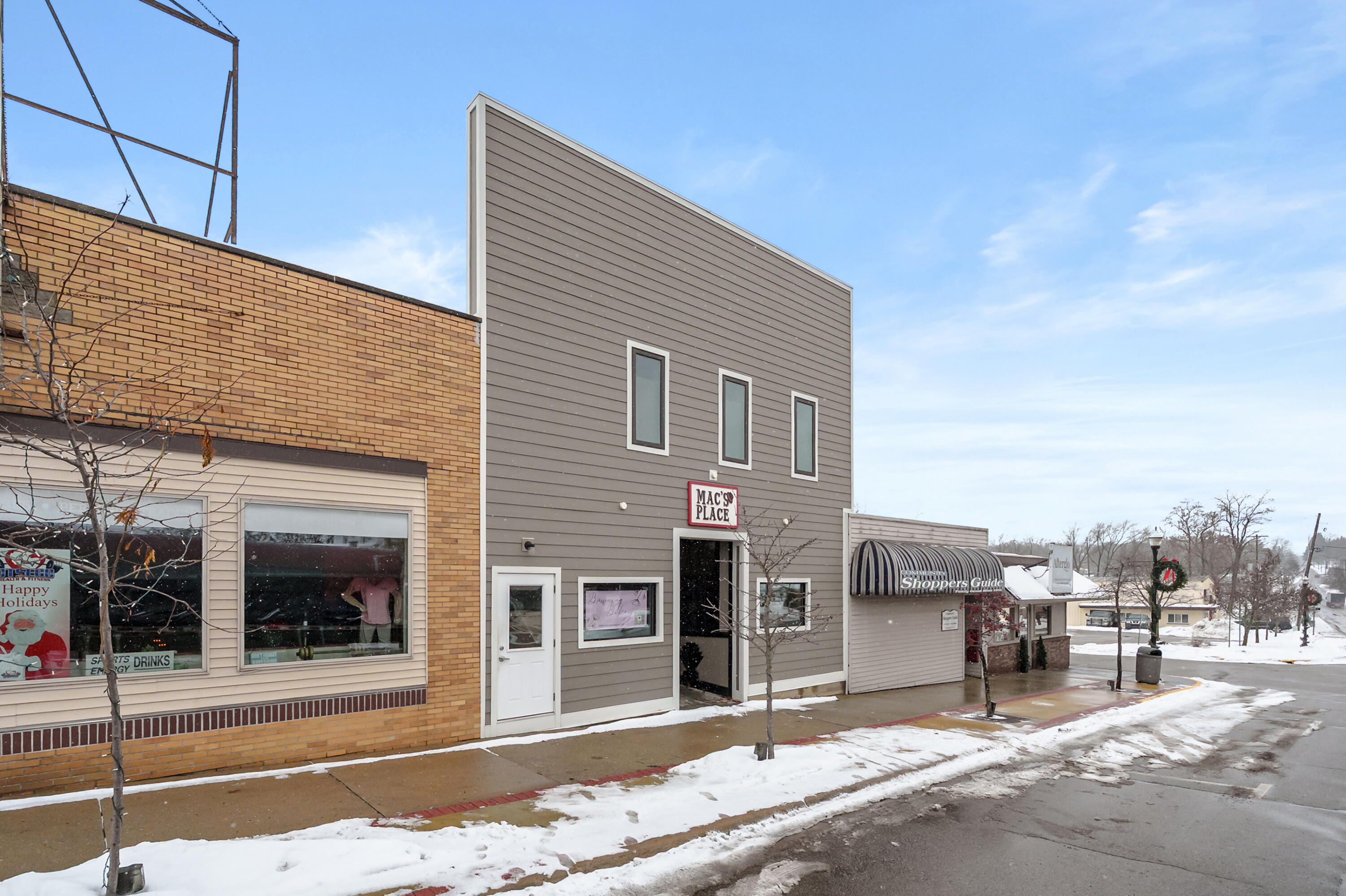 113 N Farmer Street Otsego City MI 49078