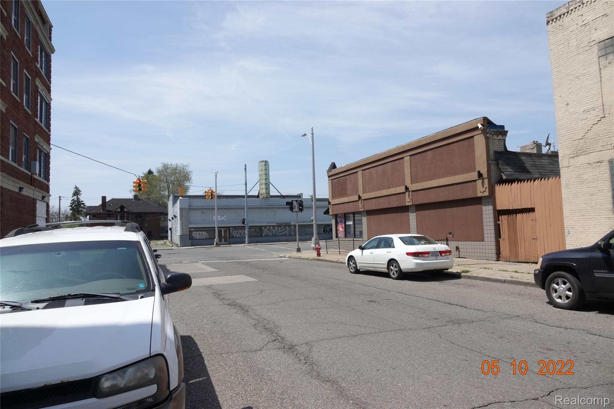 15 Ferris Street Highland Park City MI 48203