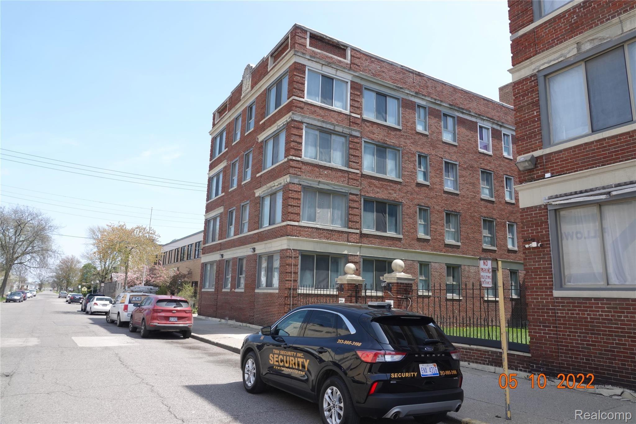 15 Ferris Street Highland Park City MI 48203