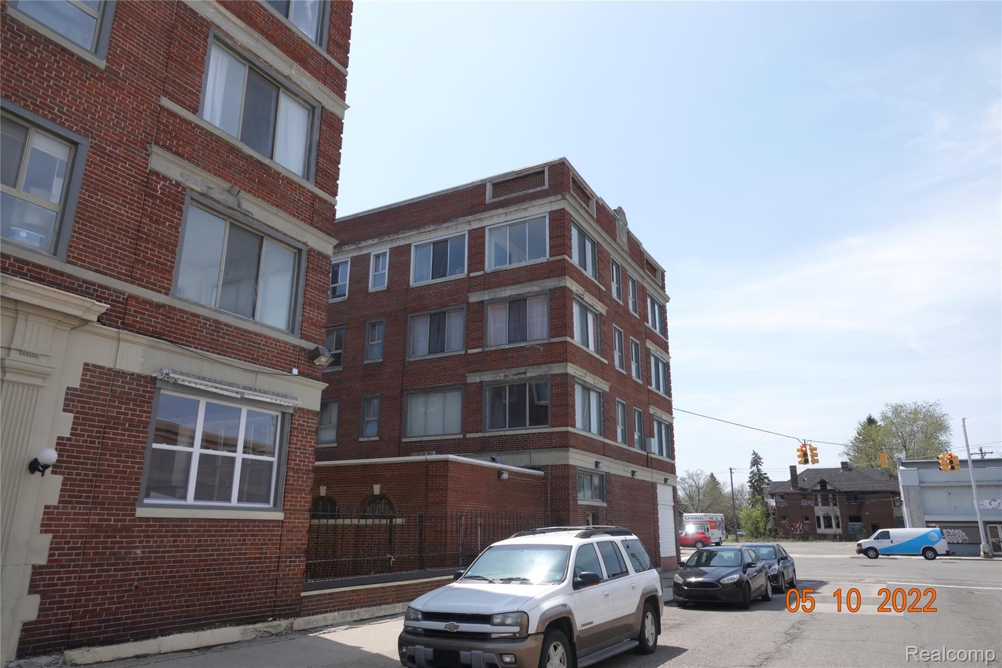 15 Ferris Street Highland Park City MI 48203
