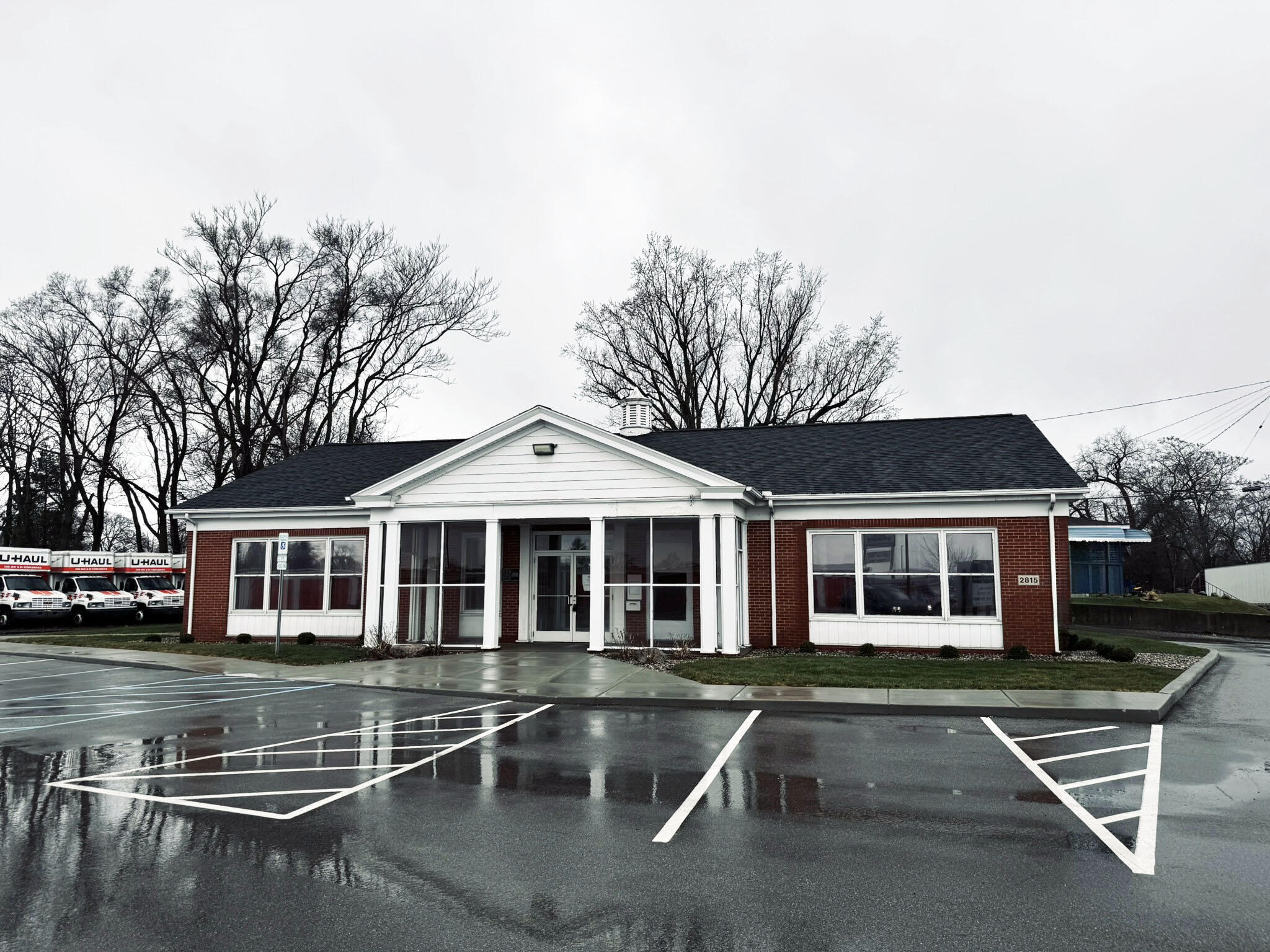 2815 E Michigan Avenue Leoni Township MI 49202