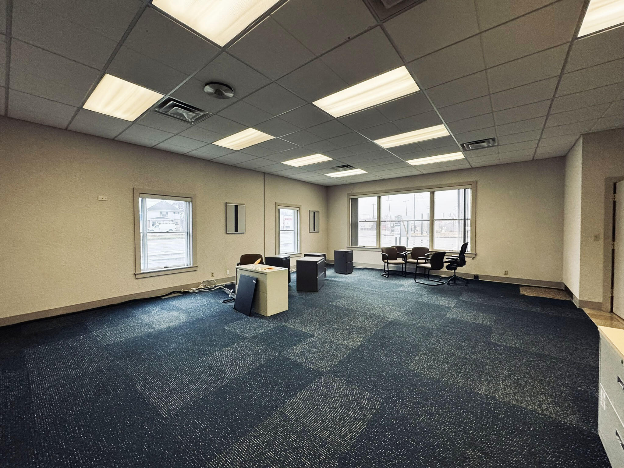 2815 E Michigan Avenue Leoni Township MI 49202