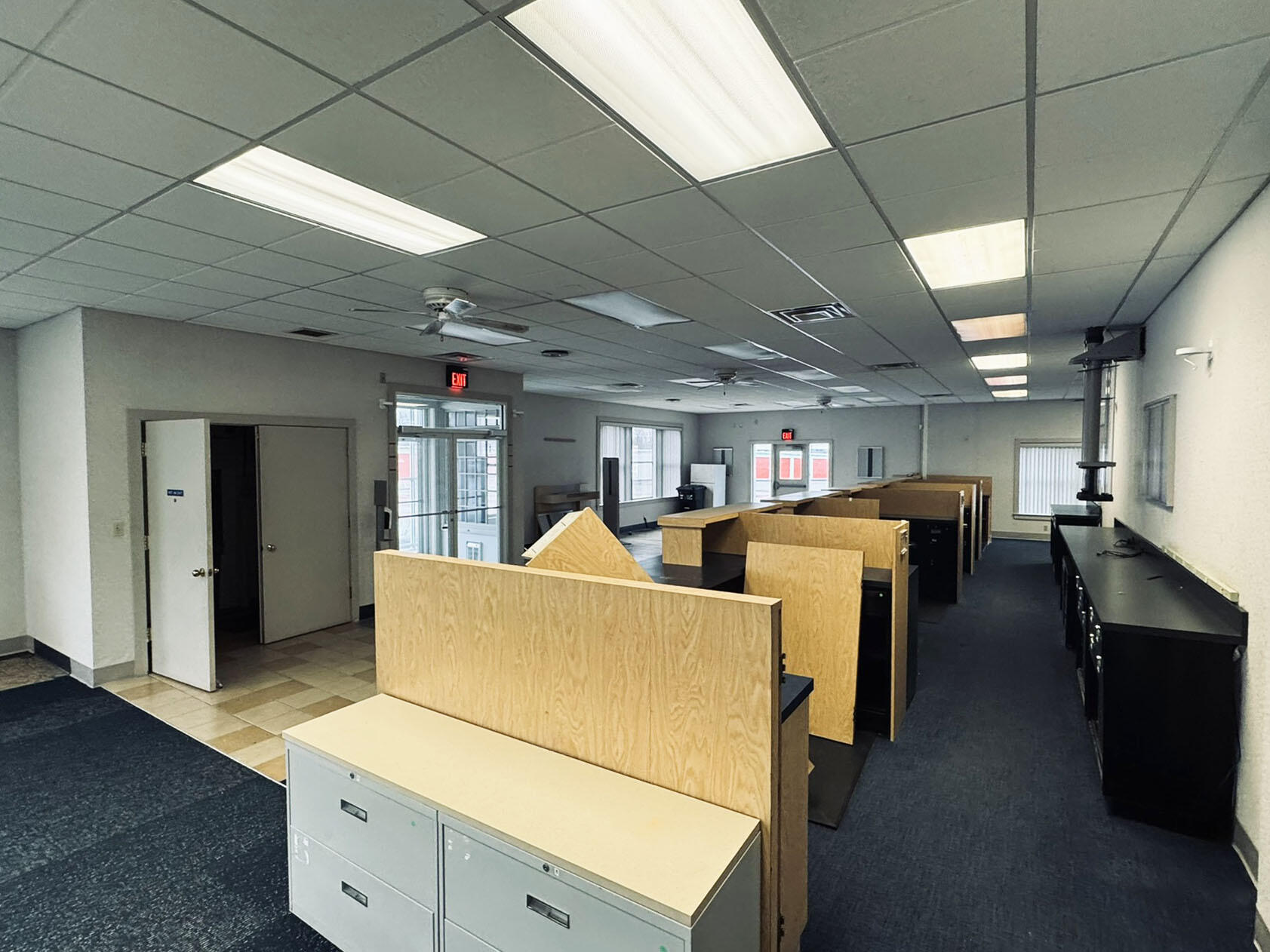 2815 E Michigan Avenue Leoni Township MI 49202
