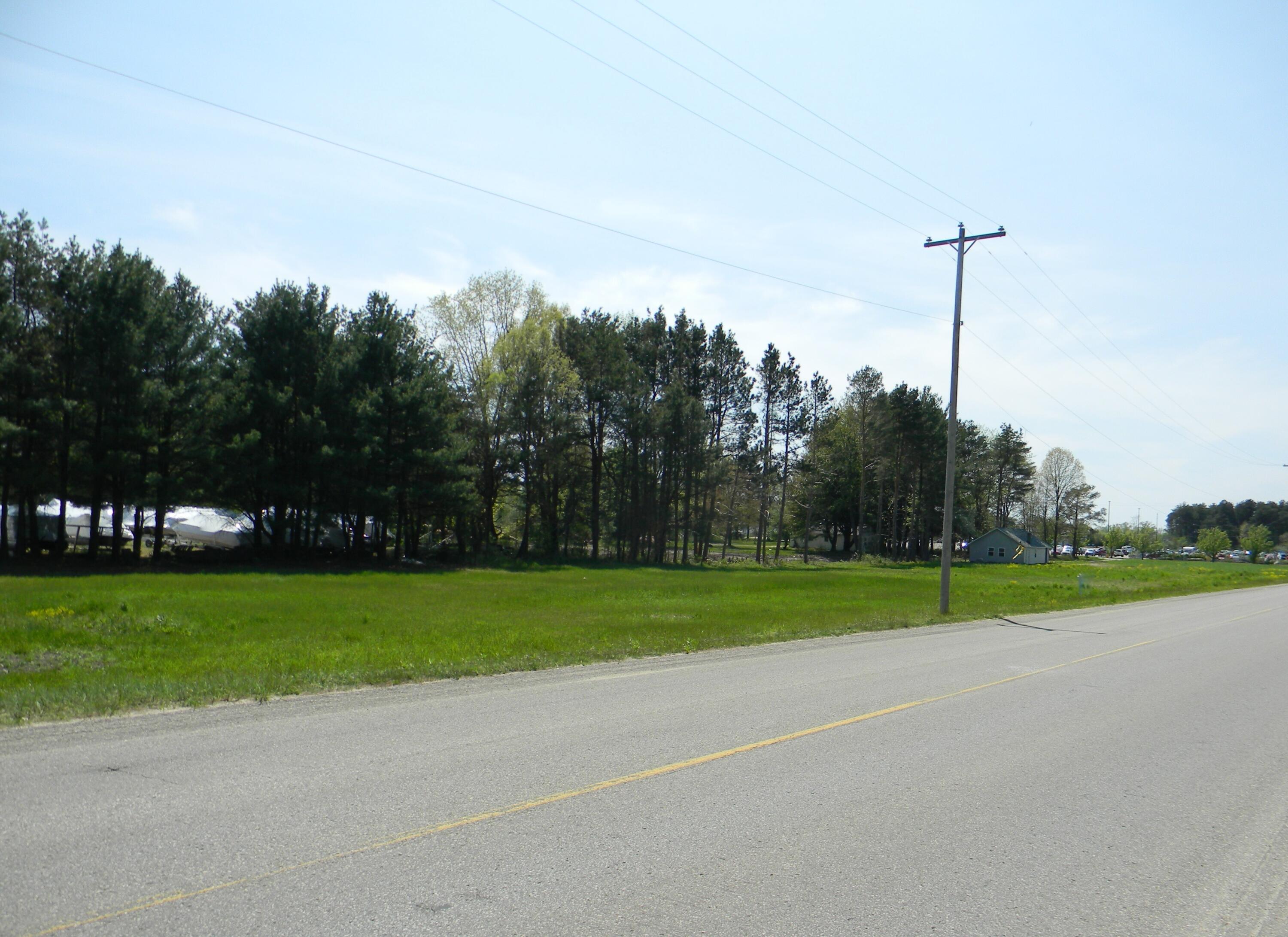 4770 John Harlan Drive Amber Township MI 49431