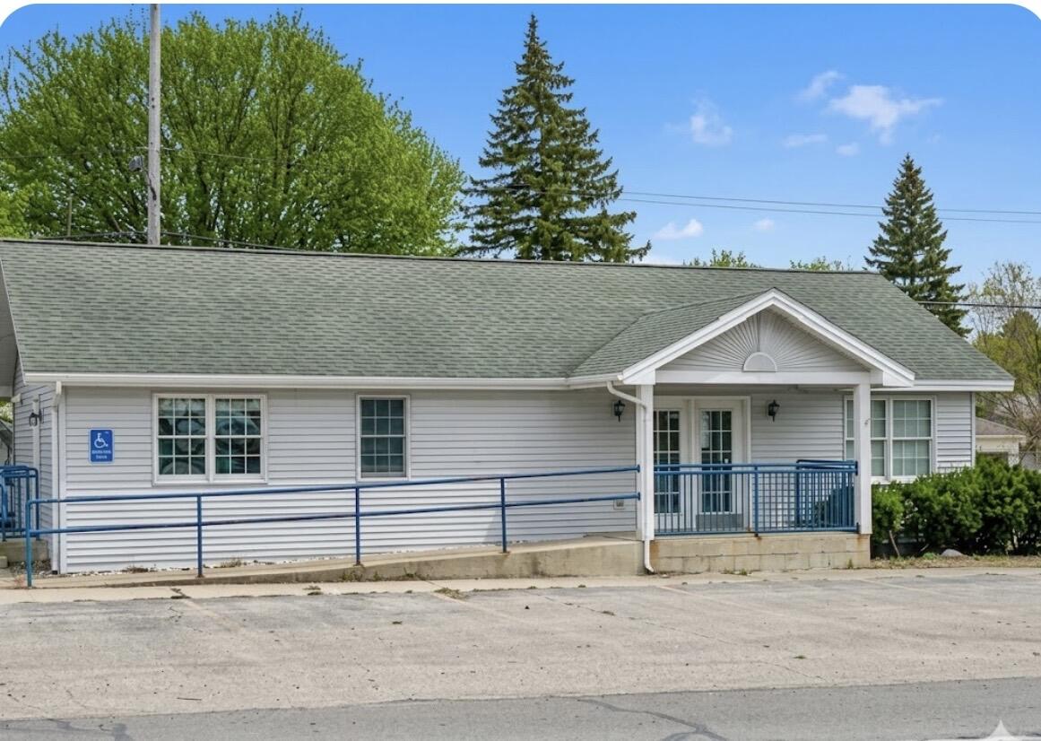 7659 Lake Street Bear Lake Village MI 49614