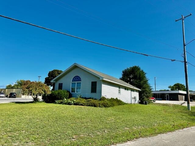 7659 Lake Street Bear Lake Village MI 49614
