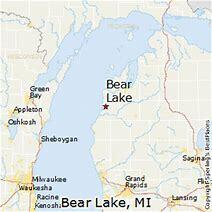 7659 Lake Street Bear Lake Village MI 49614
