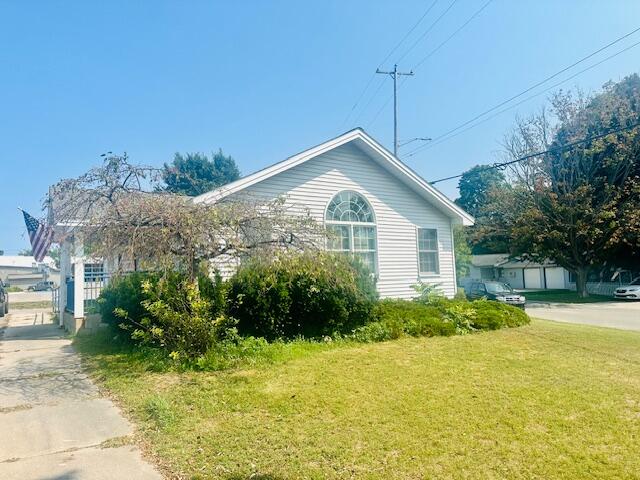 7659 Lake Street Bear Lake Village MI 49614