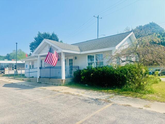 7659 Lake Street Bear Lake Village MI 49614