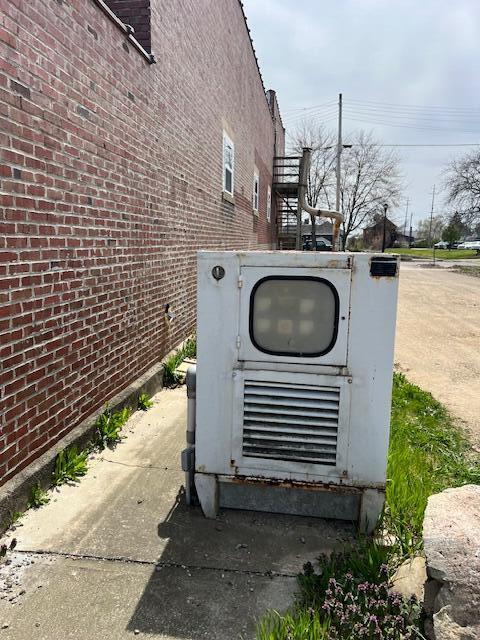 21 W Main Street Grant City MI 49327
