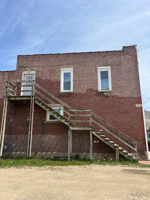 21 W Main Street Grant City MI 49327